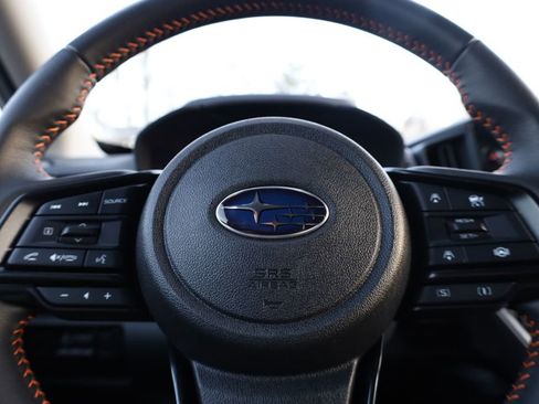 Certified 2024 Subaru Crosstrek 2.5i Limited AWD/4WD image 11