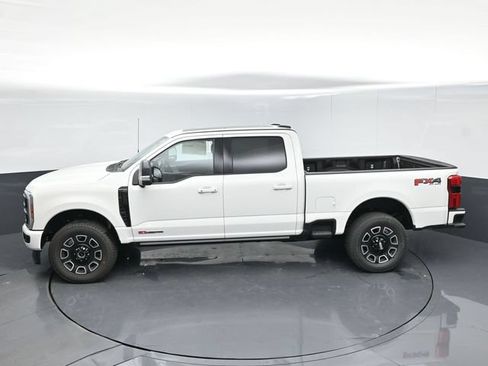 New 2026 Ford F250 Platinum AWD/4WD image 40