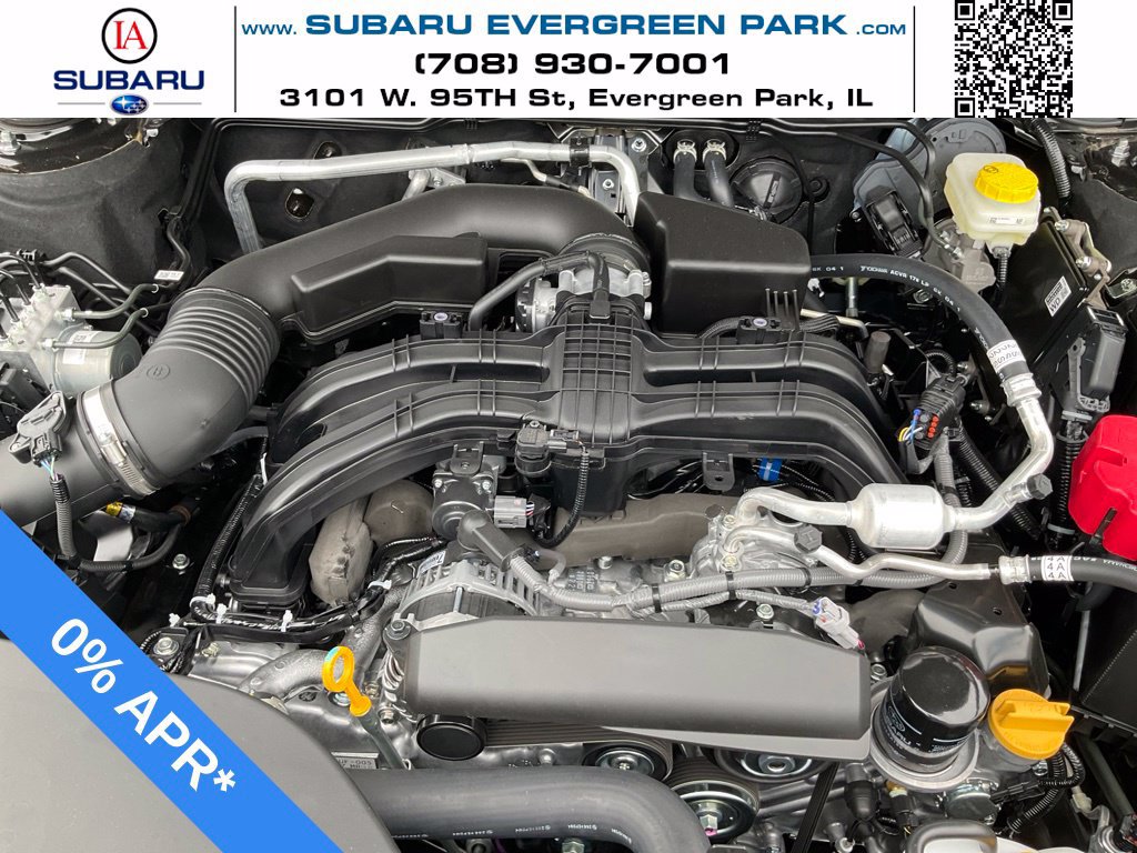 New 2026 Subaru Outback Limited AWD/4WD image 46