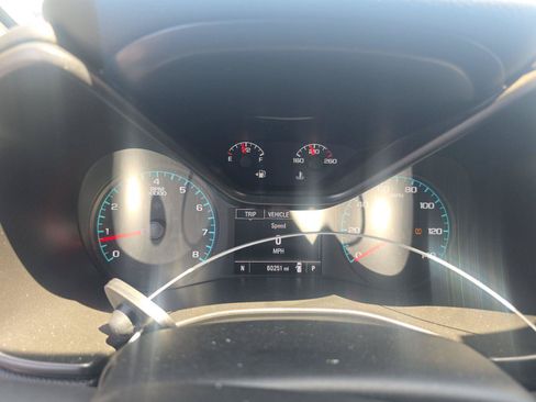 Used 2021 Chevrolet Colorado LT w/ LT Convenience Package RWD image 3