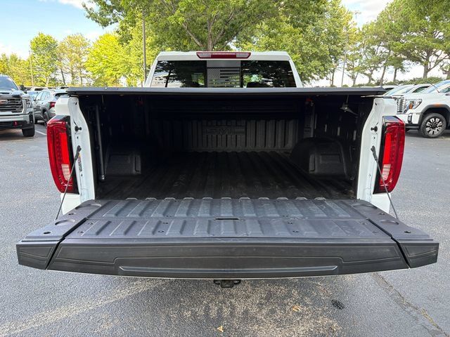 Used 2025 GMC Sierra 1500 SLT w/ SLT Premium Package AWD/4WD image 18
