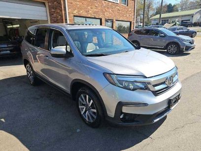 Used 2019 Honda Pilot EX-L