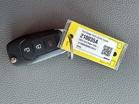 Certified 2022 Ford F350 XL w/ STX Appearance Package image 35