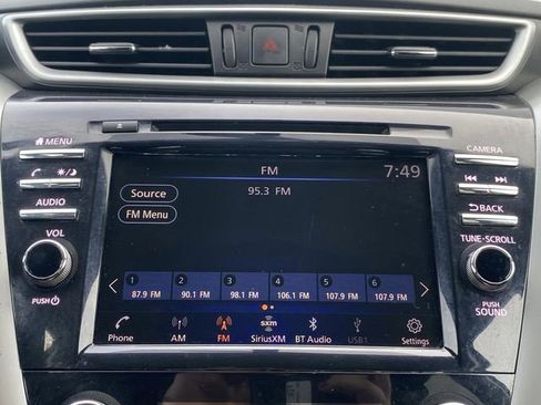 Used 2019 Nissan Murano S w/ Cargo Package image 16