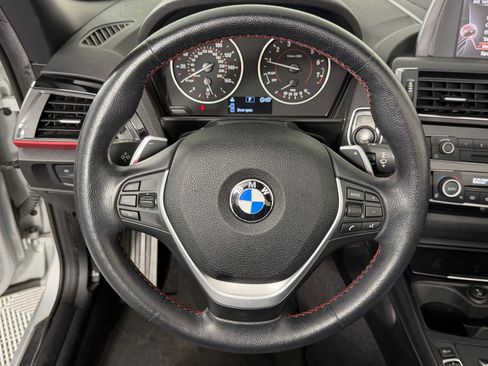 Used 2015 BMW 228i xDrive Convertible image 19