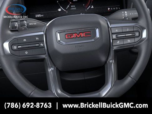 New 2026 GMC Terrain Elevation FWD image 19