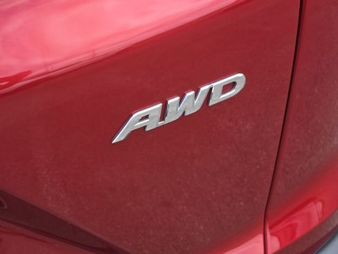 Used 2021 Honda CR-V EX image 20