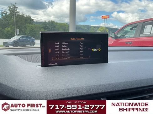 Used 2017 Audi Q7 3.0T Premium Plus AWD/4WD image 21