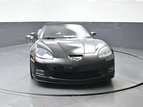 Used 2013 Chevrolet Corvette Grand Sport w/ 3LT Preferred Equipment Group RWD image 8