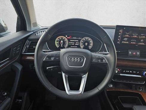 Certified 2023 Audi Q5 e Prestige w/ Prestige Package AWD/4WD image 19