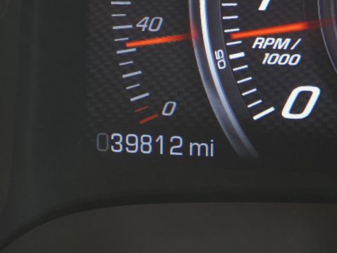 Used 2014 Chevrolet Corvette Stingray Coupe w/ 3LT Preferred Equipment Group RWD image 14