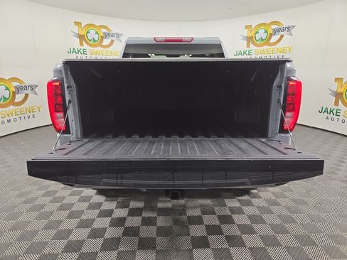 Certified 2024 GMC Sierra 1500 Pro w/ Graphite Edition AWD/4WD image 31