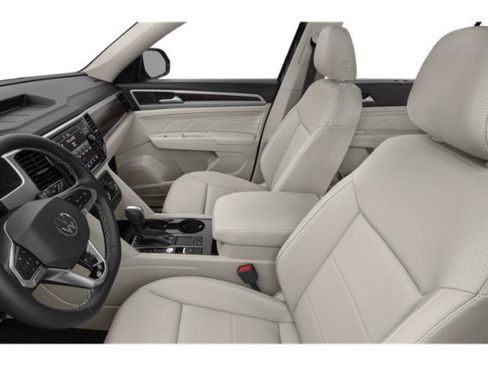 Used 2023 Volkswagen Atlas SE FWD image 9