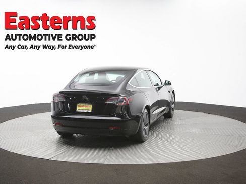 Used 2019 Tesla Model 3 Standard Range Plus RWD image 33