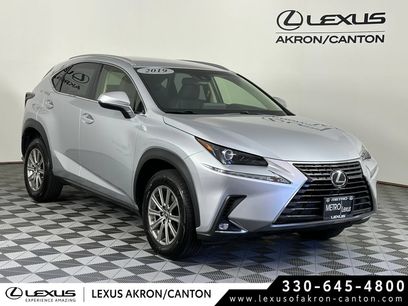 Used 2019 Lexus NX 300 FWD w/ Accessory Package 2