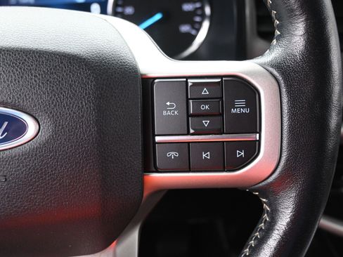 Certified 2022 Ford Expedition Max XLT image 24