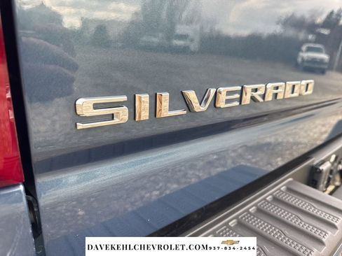 Used 2024 Chevrolet Silverado 3500 High Country w/ High Country Premium Package image 52