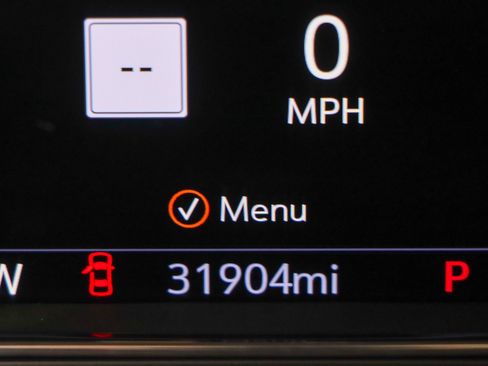 Used 2023 GMC Sierra 2500 Denali w/ Denali Ultimate Package image 17