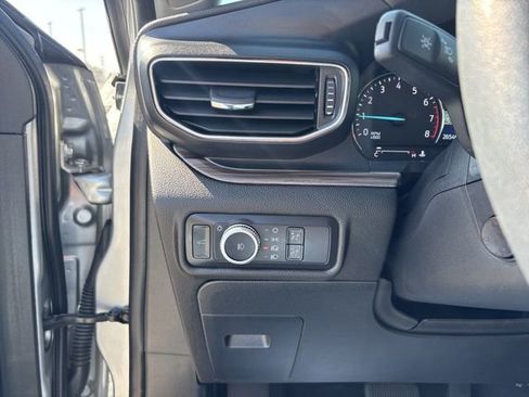 Certified 2022 Ford Explorer Limited w/ Equipment Group 301A image 16