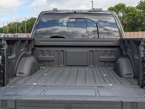 Used 2025 Ford F150 Raptor AWD/4WD image 29