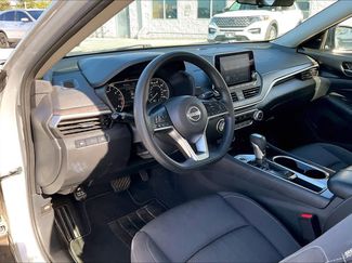 Used 2024 Nissan Altima 2.5 SV FWD video 2