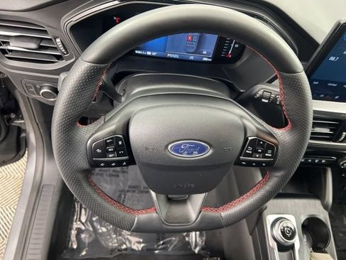 Certified 2024 Ford Escape ST-Line w/ Tech Pack #1 AWD/4WD image 19