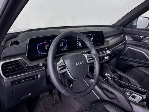 New 2025 Kia Telluride EX X-Line image 12