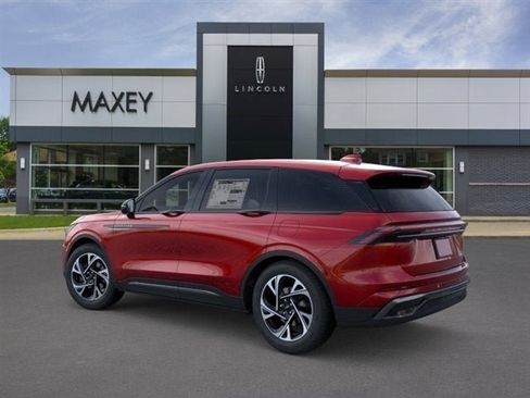 New 2026 Lincoln Nautilus Premier w/ Equipment Group 102A AWD/4WD image 70
