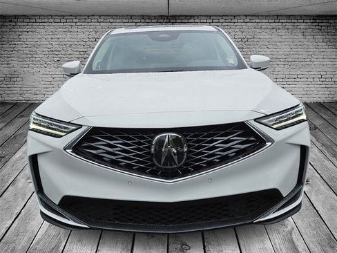 New 2026 Acura MDX w/ Technology Package image 2