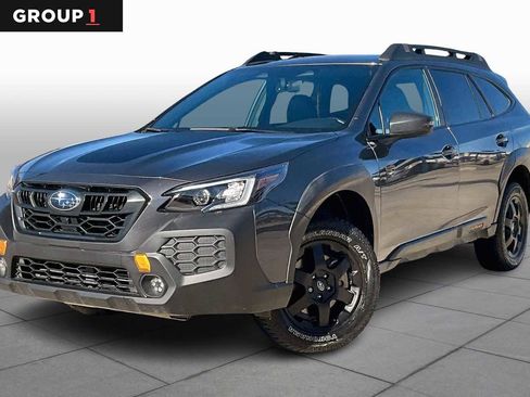 Used 2025 Subaru Outback Wilderness image 1