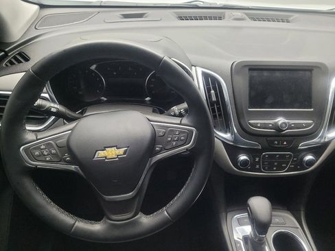 Used 2023 Chevrolet Equinox LT w/ Driver Convenience Package image 22