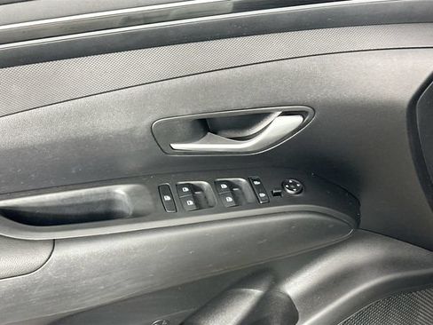 Used 2023 Hyundai Tucson Blue AWD/4WD image 24