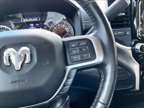 Used 2019 RAM 3500 Laramie AWD/4WD image 19