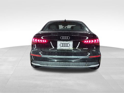 New 2026 Audi A3 2.0T Premium image 6