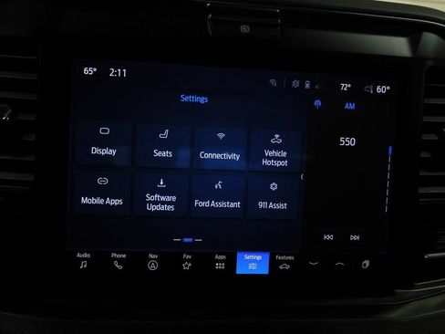 Used 2025 Ford F250 Platinum image 67