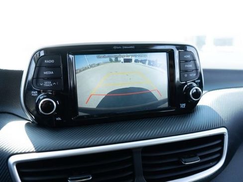 Used 2019 Hyundai Tucson SEL w/ Cargo Package image 22