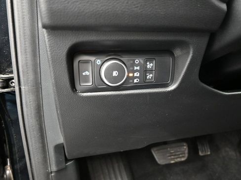 Used 2025 Ford Ranger XLT w/ Equipment Group 301A High image 12