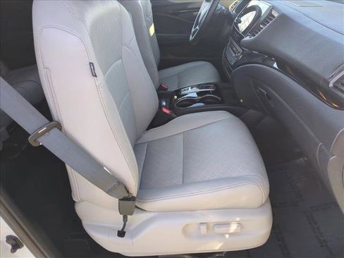 Certified 2021 Honda Passport Elite image 23