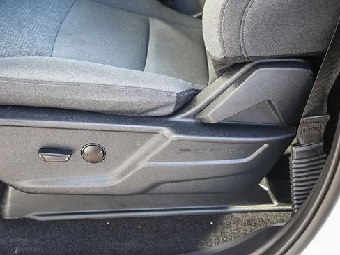 Used 2024 Ford F150 XLT w/ Mobile Office Package image 23