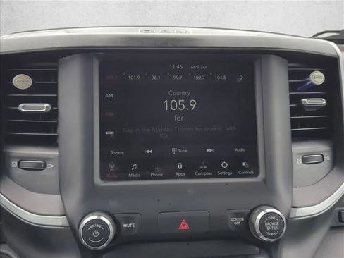 Used 2020 RAM 1500 Lone Star image 11