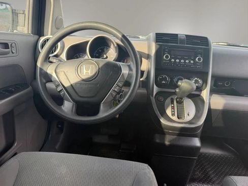 Used 2009 Honda Element EX image 19
