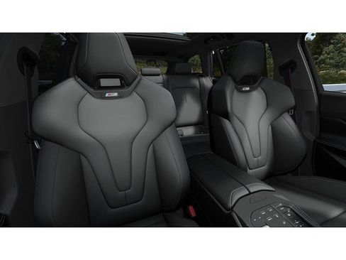 New 2026 BMW M5 Touring AWD/4WD image 25