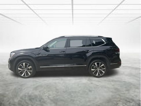 New 2026 Volkswagen Atlas SEL Premium R-Line AWD/4WD image 7