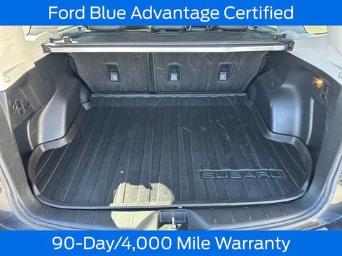 Used 2018 Subaru Forester 2.0XT Touring AWD/4WD image 7
