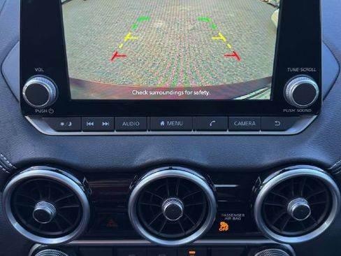 Used 2024 Nissan Sentra SV image 17