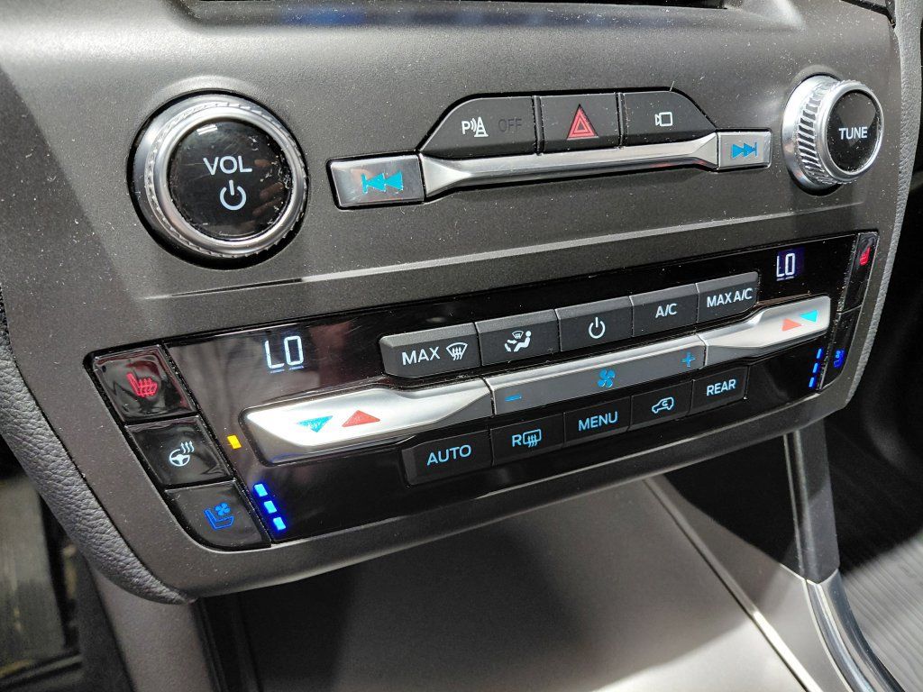 Used 2020 Ford Explorer ST w/ ST Street Pack AWD/4WD image 37