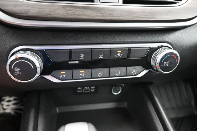 Used 2025 Nissan Altima 2.5 SV FWD image 18