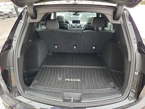 Used 2023 Acura RDX A-Spec image 29