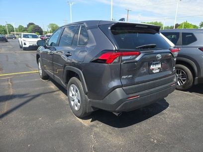 Used 2023 Toyota RAV4 LE