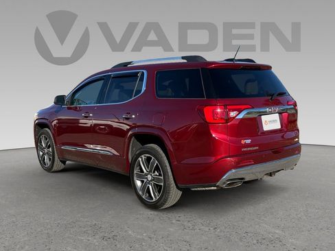 Used 2018 GMC Acadia Denali w/ Technology Package image 19